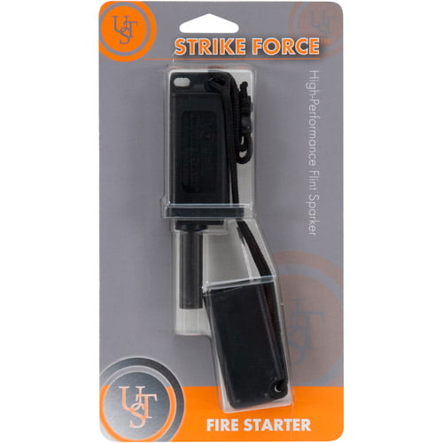 Ultimate Survival Technologies Spark Force Firestarter 116045 for sale online